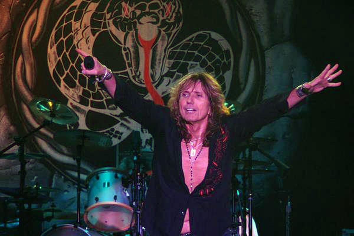 Trupa Whitesnake Cantă La Arenele Romane In 2019 Libertatea