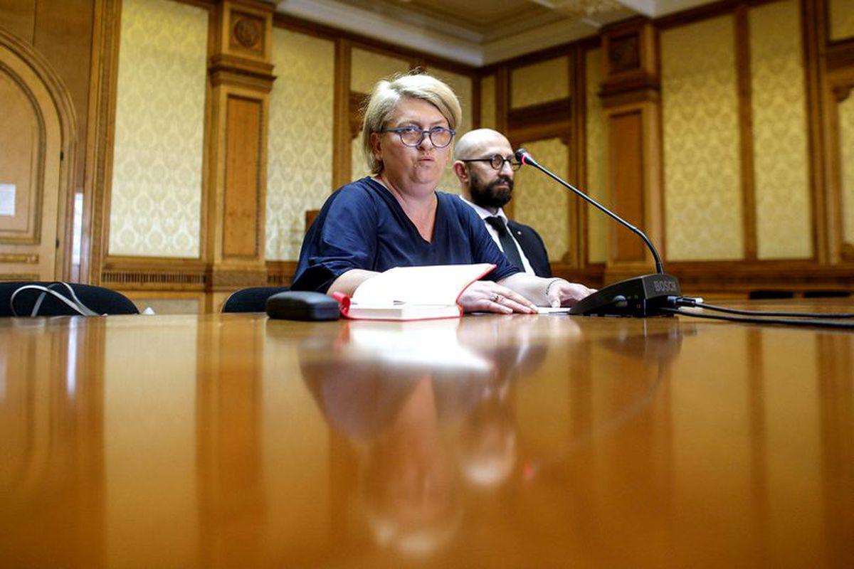 Contul De Execuţie Bugetară Al Societăţii Romane De Televiziune Pe Anul 2017 Libertatea
