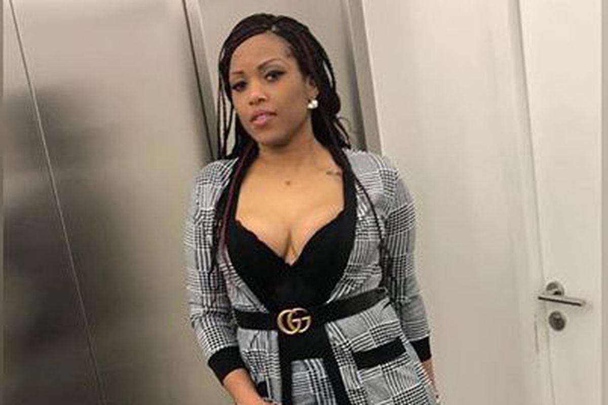 Nathalie Văduva Lui Ekeng Super Sexy Pe Instagram Galerie Foto Libertatea