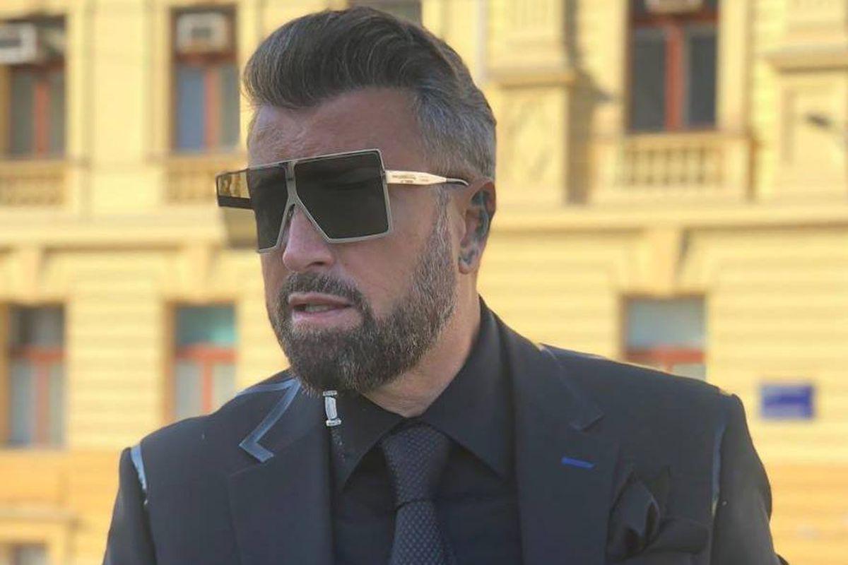 Cătălin Botezatu Dezamăgit De Iubită De Ziua Lui De Naștere Mi A Dat Un Mesaj Penibil La 12 Noaptea Libertatea