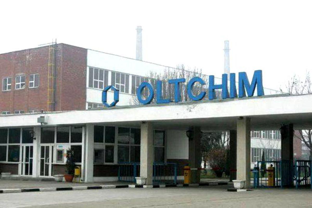 Oltchim Ramnicu Valcea A Pierdut 30 Din Valoarea De Piață Libertatea
