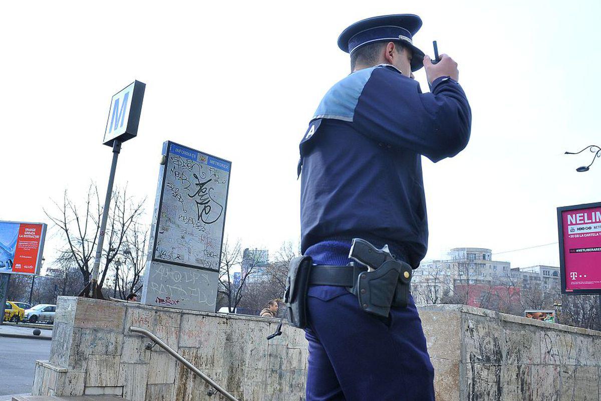 Legea Care Spune Cum Trebuie Să Acţioneze Poliţistii Si Ce Drepturi Au Romanii Cand Sunt Legitimaţi A Fost Adoptată De Camera Deputaţilor Libertatea