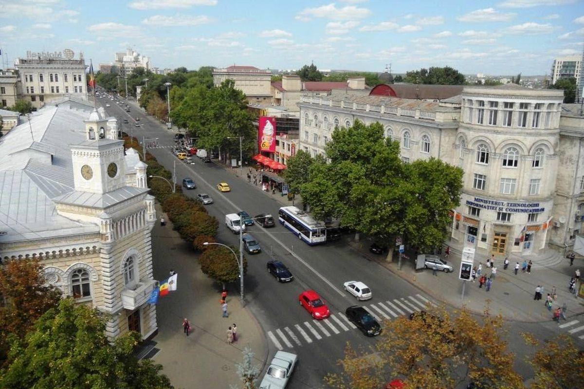 Ponturi Pentru Un Weekend Reușit In Republica Moldova Libertatea