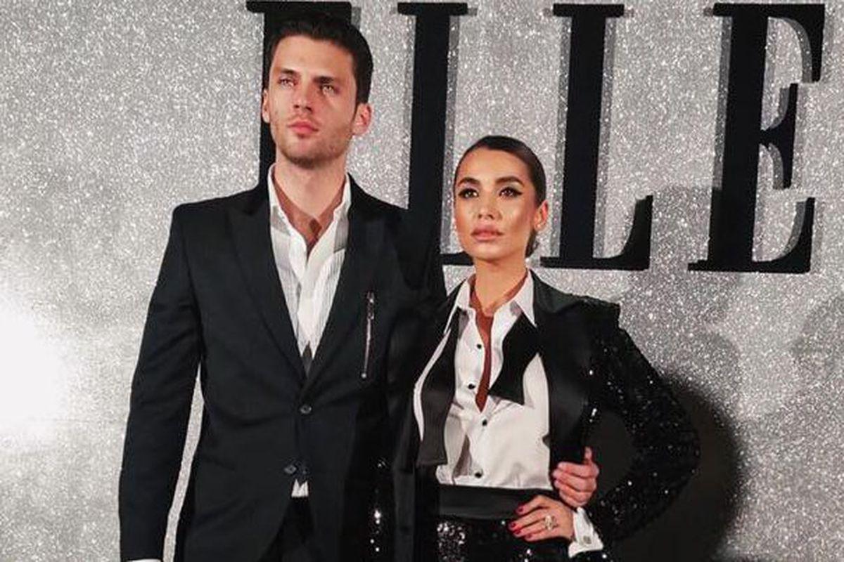 Lili Sandu Iși Susține Iubitul La Ferma I A Dat Sfaturi Legate De Show Libertatea