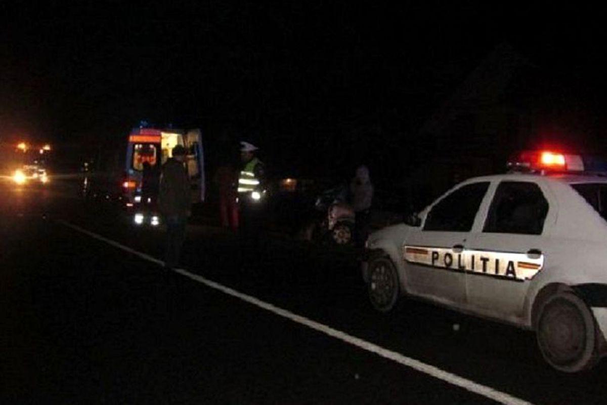 șoferul Care A Ucis Un Tanăr Intr Un Accident In Arad E Căutat De Poliție Libertatea