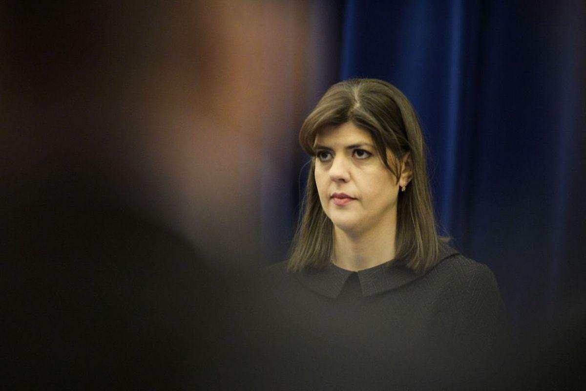 Laura Codruța Kovesi Printre Favoriții La Funcția De Procuror șef