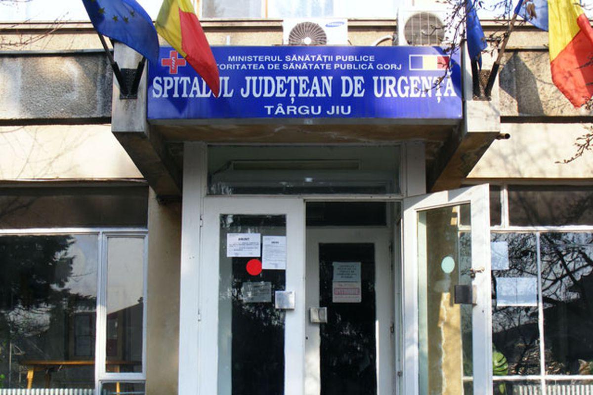 Un Medic De La Spitalul Județean Din Targu Jiu A Refuzat Să Consulte O Pacientă Libertatea