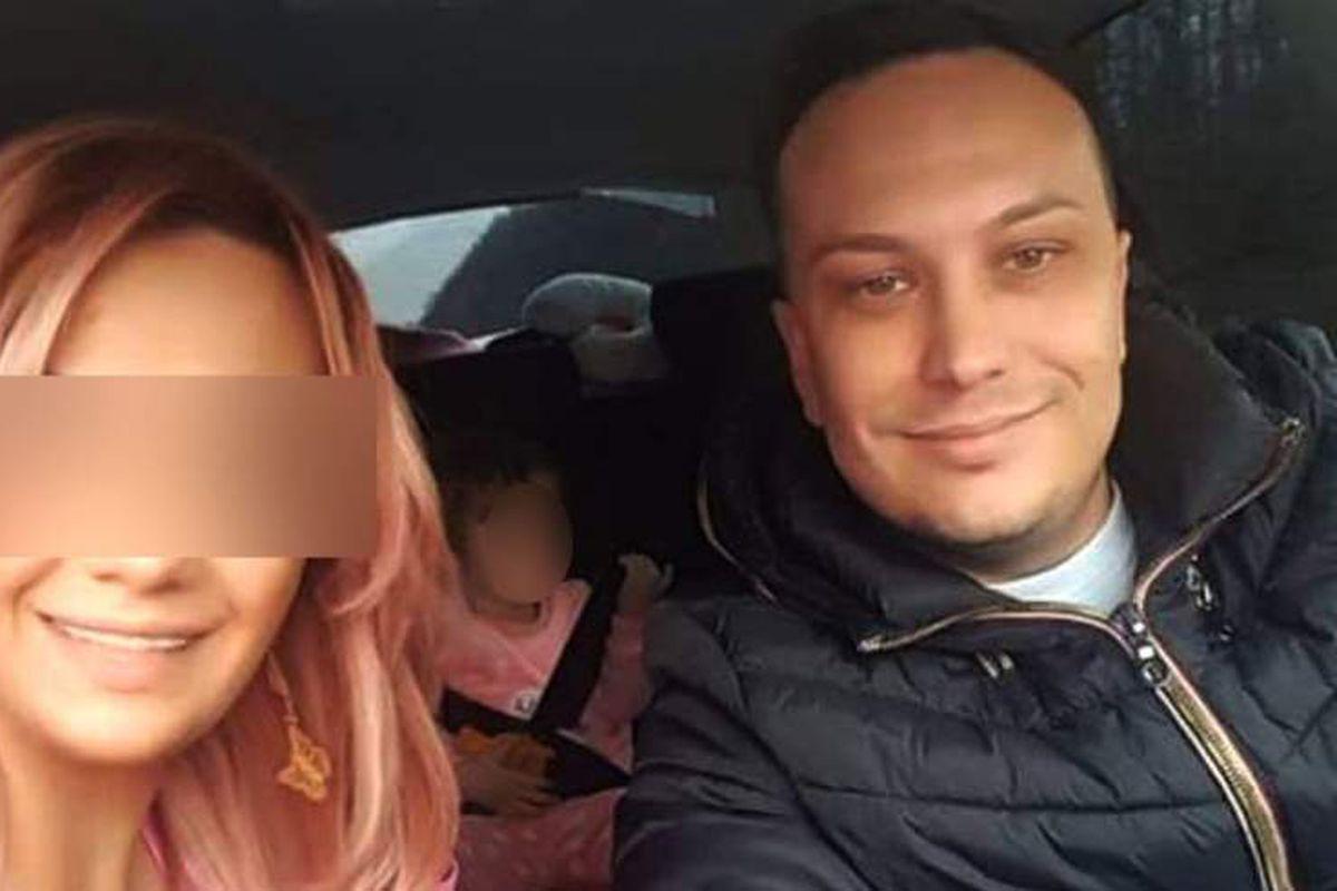 un bărbat din Drobeta Turnu Severin care cauta Femei divorțată din București