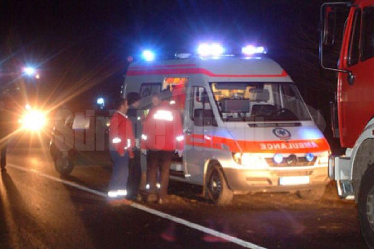 Un Minor De 15 Ani A Murit Intr Un Accident In Buzău Libertatea