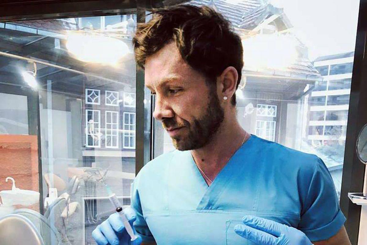 Interviu Cu Italianul Matteo Politi Medicul Fals Care Opera In Romania Libertatea
