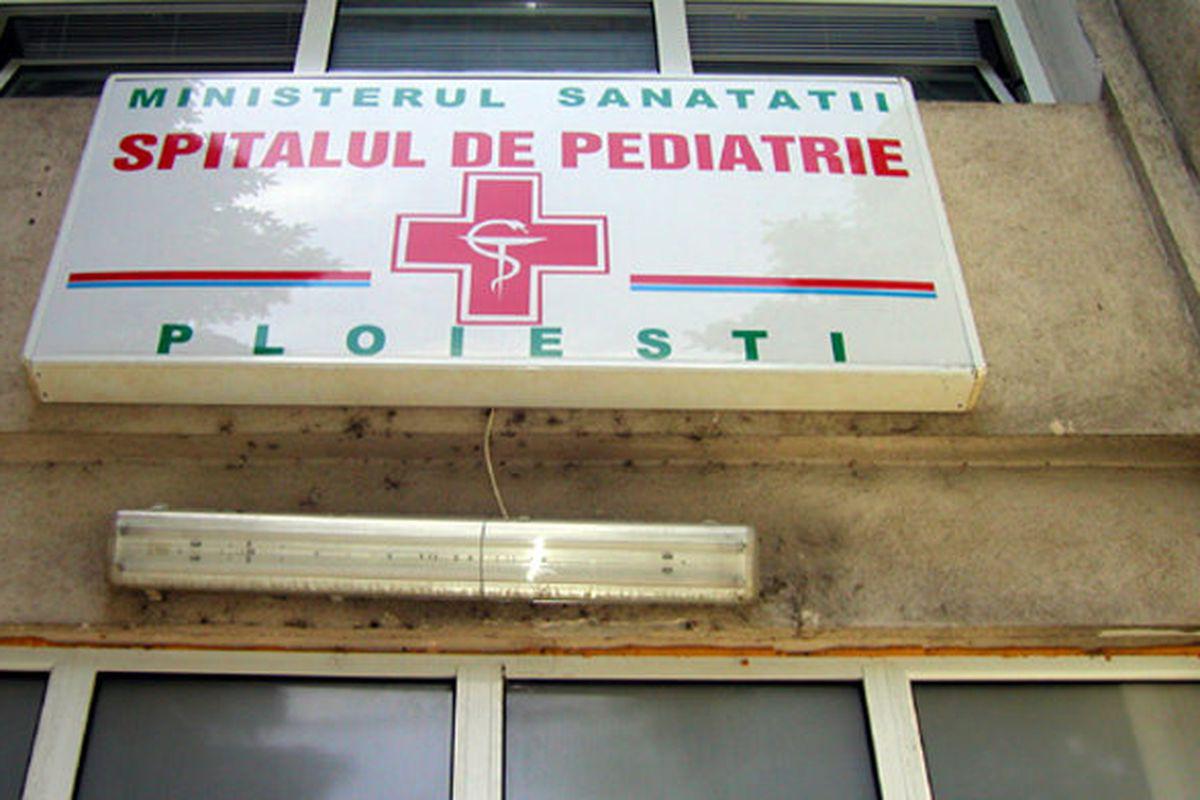 O Mamă Acuză Medicii De La Pediatrie Din Ploiești De Malpraxis