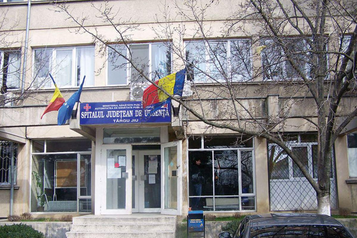 Spitalul Județean Din Targu Jiu Executat Silit Cu Peste 2