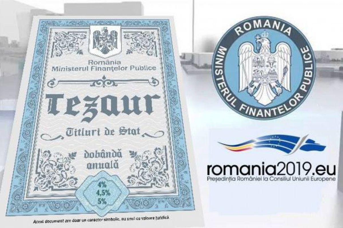 O Nouă Serie De Obligațiuni Romanii Imprumută Statul Dobanzi Intre 3 5 5 Libertatea