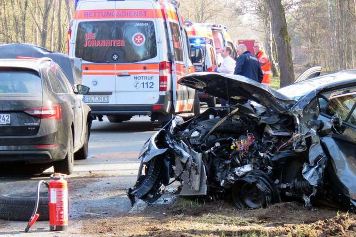 Un Roman A Murit Intr Un Accident In Germania Foto Libertatea