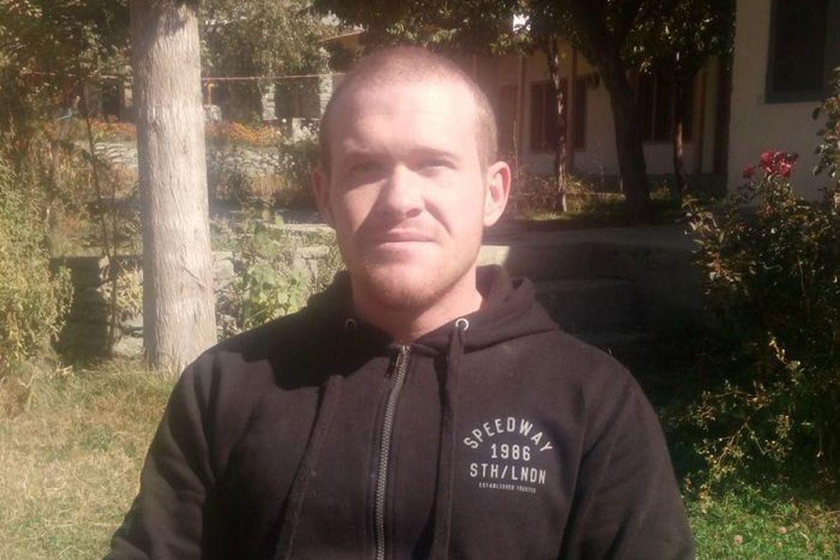 Cine Este Bărbatul Care A Comis Atacul Din Noua Zeelandă Libertatea