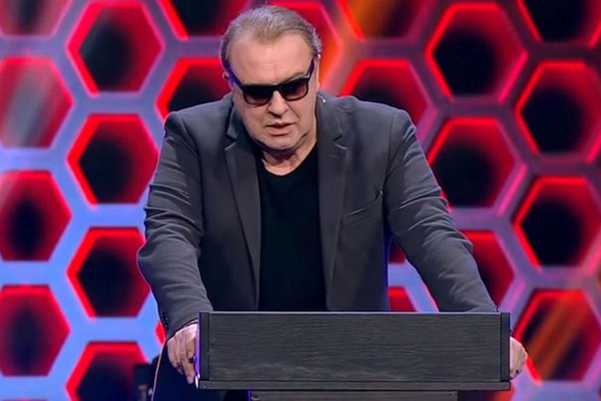 Ce Spune Gabriel Cotabiță Despre Muzica Irinei Rimes Libertatea