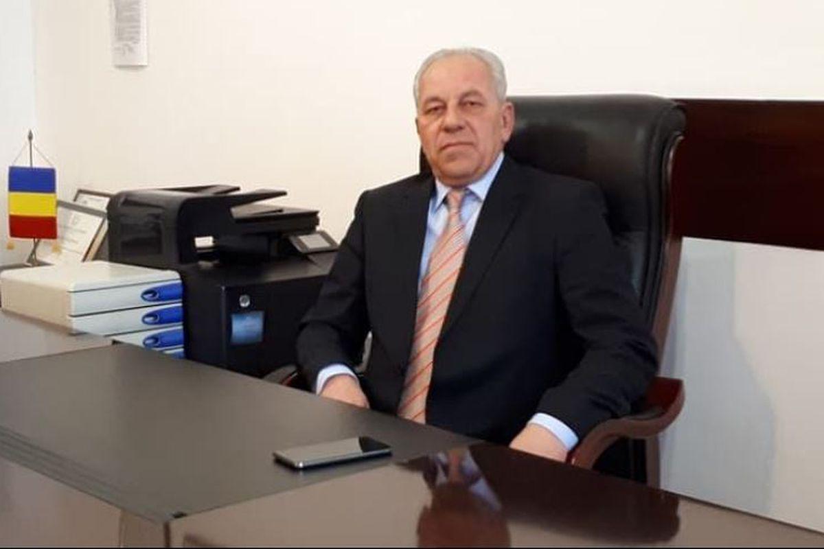 Va Fi Demis Directorul Cfr Călători Leon Bărbulescu Libertatea
