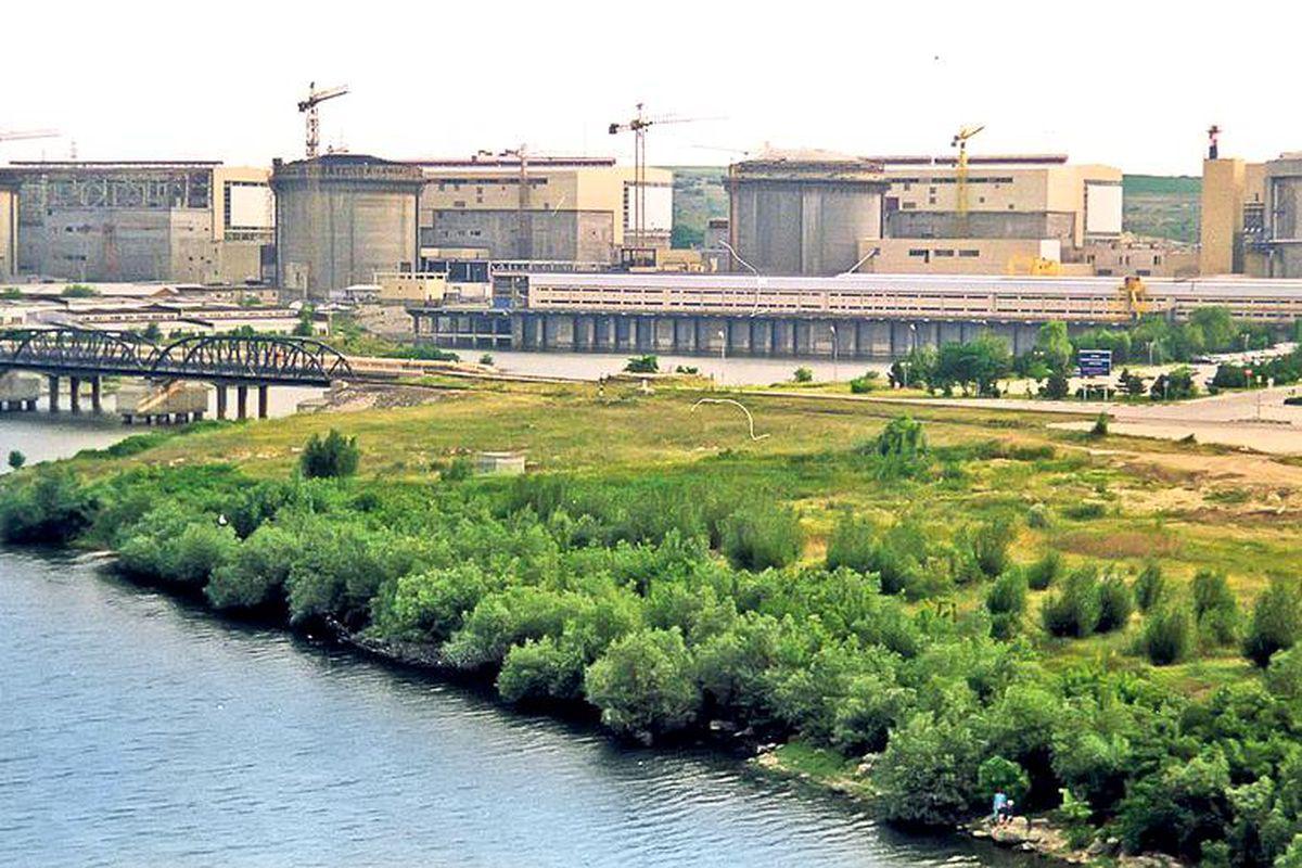 Accident La Centrala Nucleară De La Cernavodă Un Angajat A Murit Itm A Deschis O Anchetă Stiri știri Romania Libertatea Libertatea