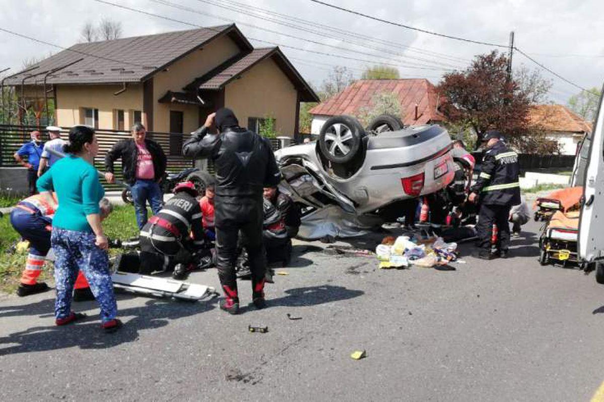 Polițist Din Pitești Mort Intr Un Accident De Motocicletă Libertatea