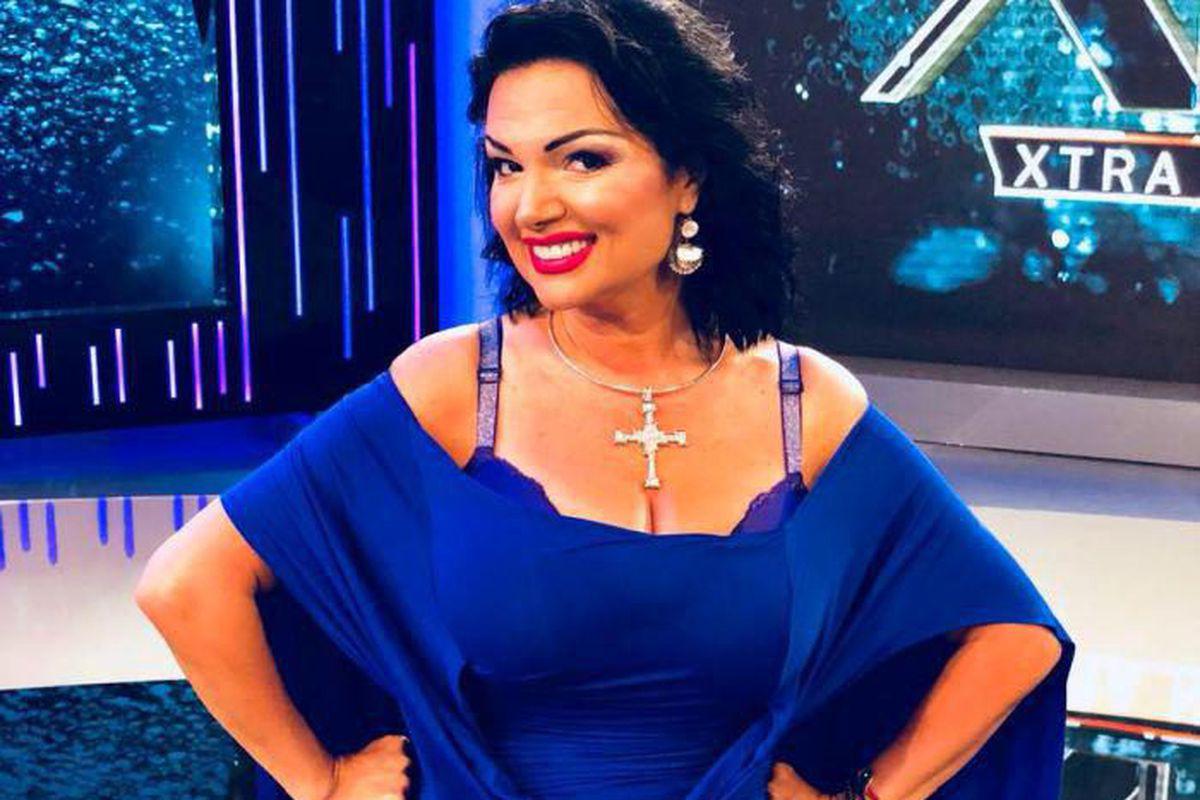Ce Face Ozana Barabancea La 9 Luni După Operația La Care A Fost Supusă Libertatea