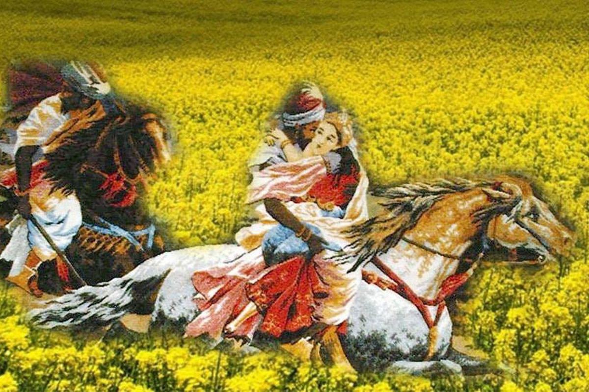 Mai Ii Ironizează Pe Romanii Care Iși Fac Poze In Rapiță Libertatea