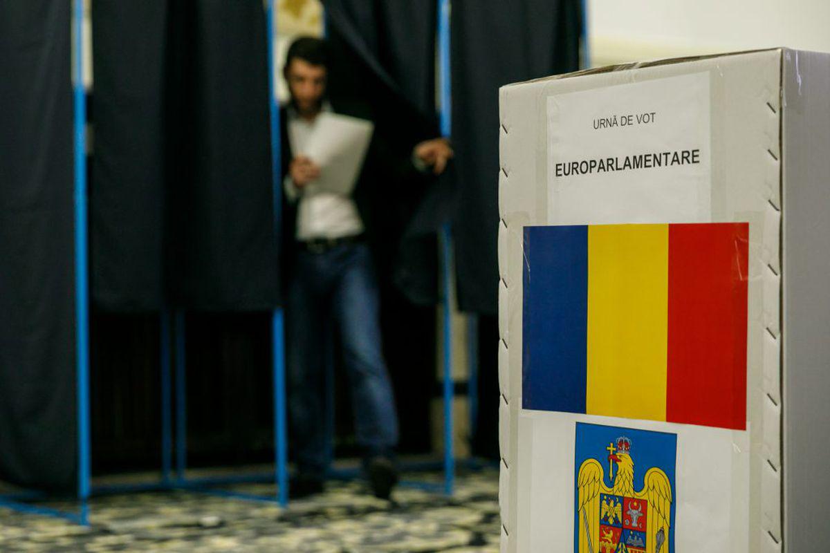 Ministerul De Externe Cere Bec Prelungirea Programului De Vot In