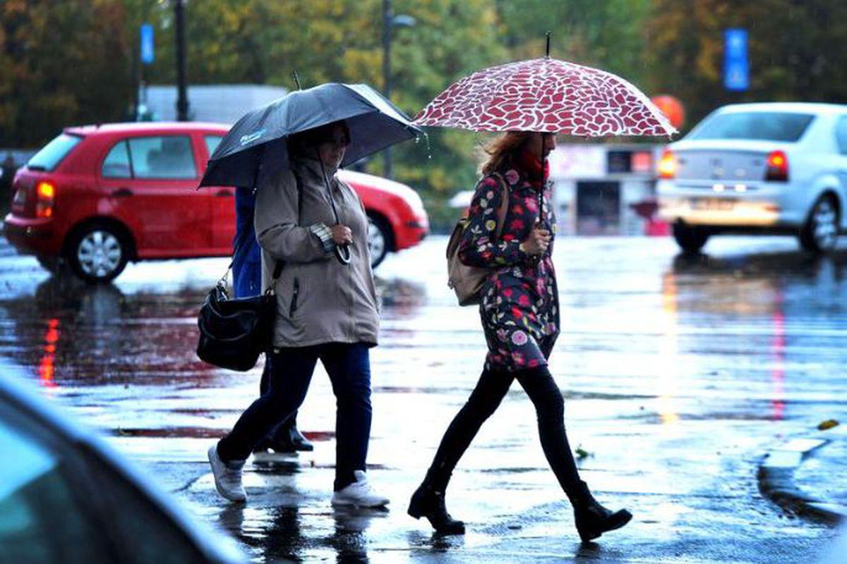 Prognoza Meteo Pentru 5 Iunie Cum Va Fi Vremea In București și In