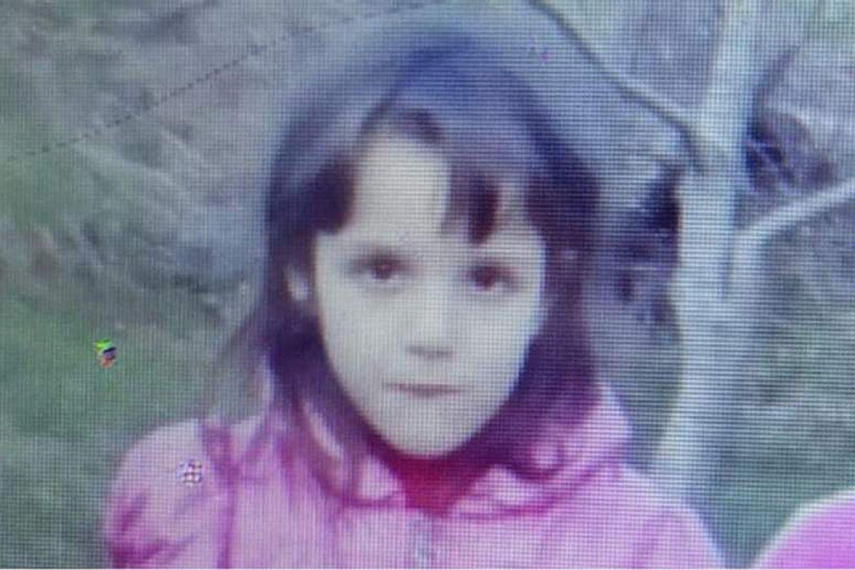 Fetiță Dispărută In Repedea Județul Maramureș Căutări Disperate