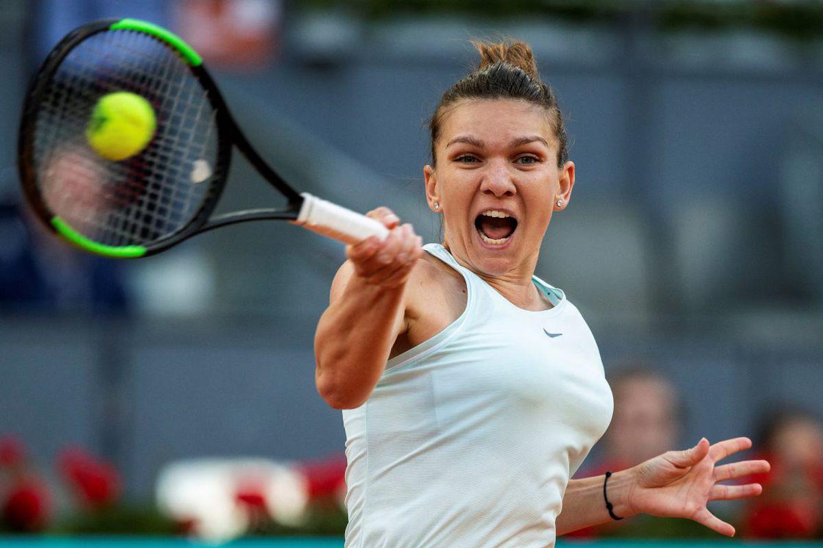 Simona Halep A Patra Oară Cand S A Aflat La Un Singur Meci De Locul 1 Wta Libertatea