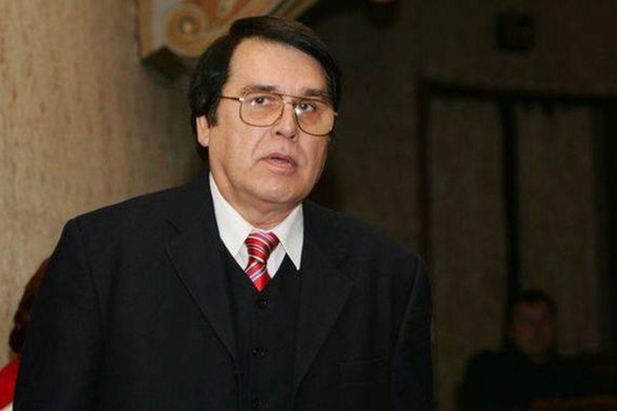 Marius țeicu Implinește 74 De Ani S A Rupt Ceva Ce Nu Mai Poate