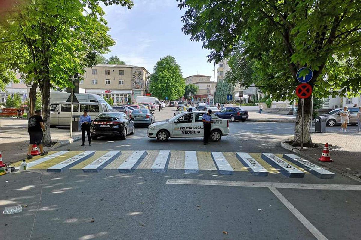 Medgidia O Explozie S A Produs Intr Un Bloc De Locuințe Stirile Kanal D