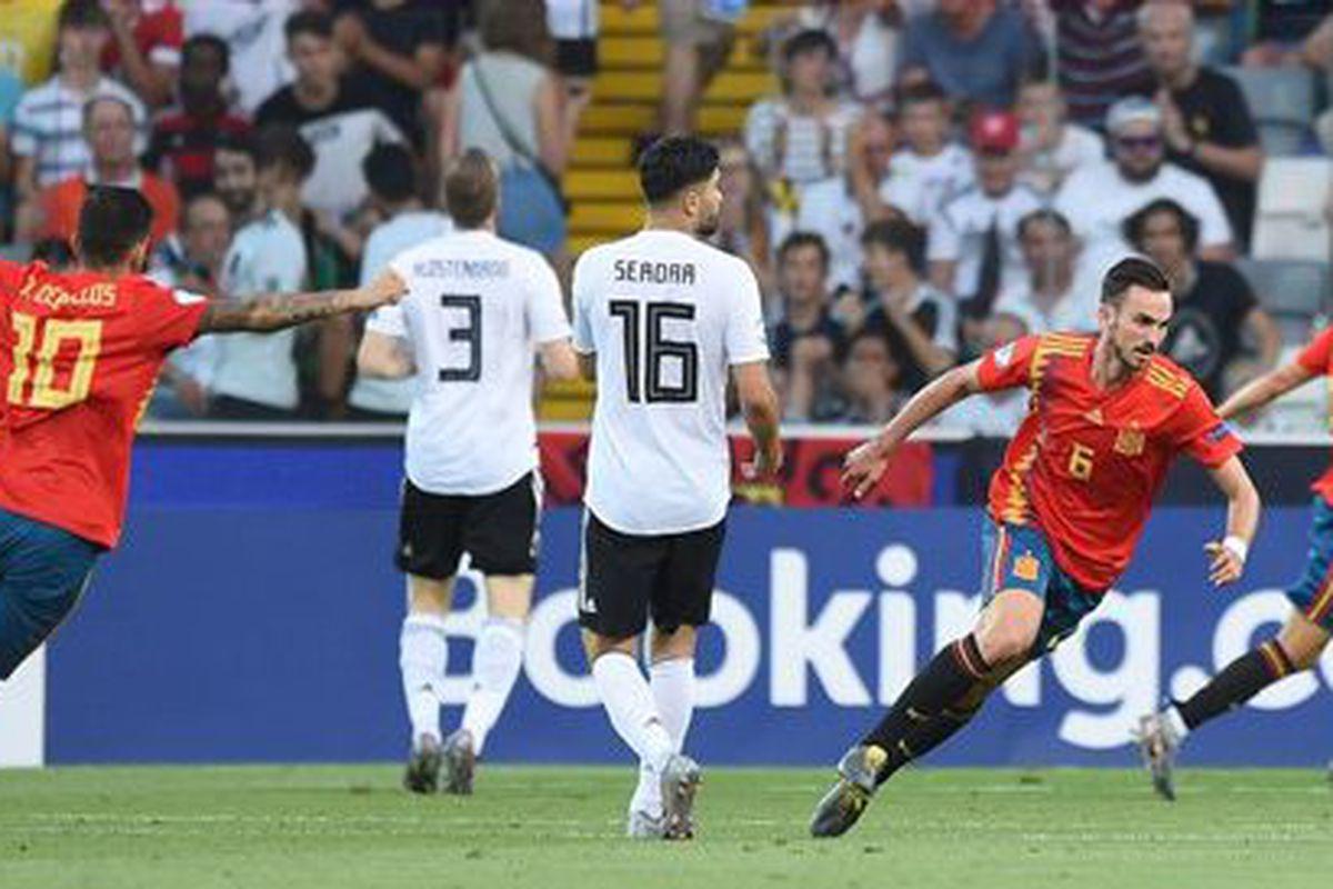 Turneul Final De Fotbal Euro 2019 Libertatea