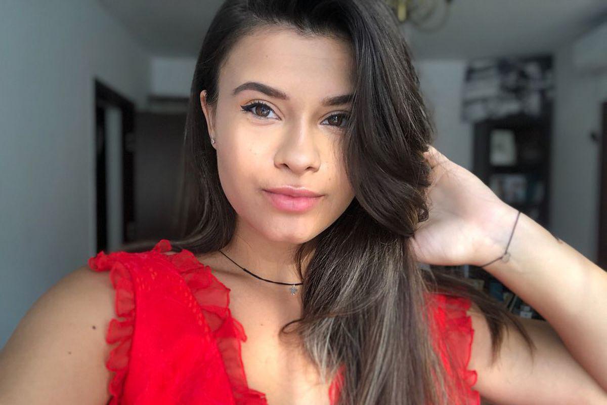 Viața Dianei Bulimar Influențată De Televizor A Nvățat Engleza Din Filme Libertatea