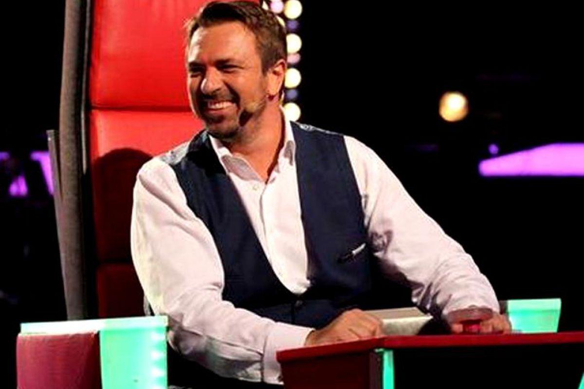 Horia Brenciu Revine La Vocea Romaniei Sezonul 9 Libertatea
