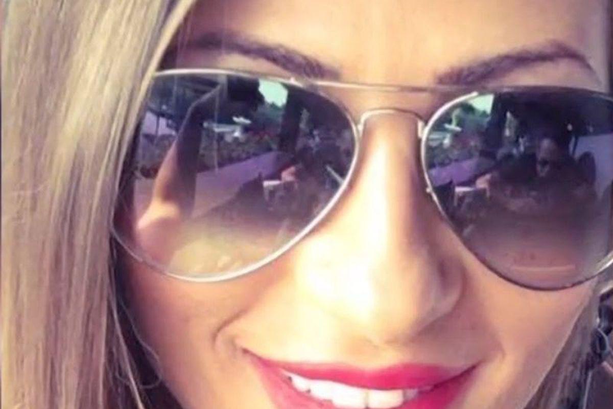 Cine Este Manuela Mustățea Tanăra Ucisă De Criminalul Din Bragadiru Libertatea