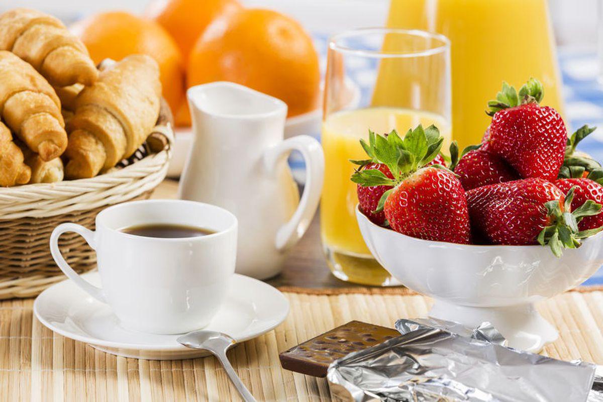 Idei Mic Dejun Ce Să Mănanci și Ce Să Nu Mananci Dimineața