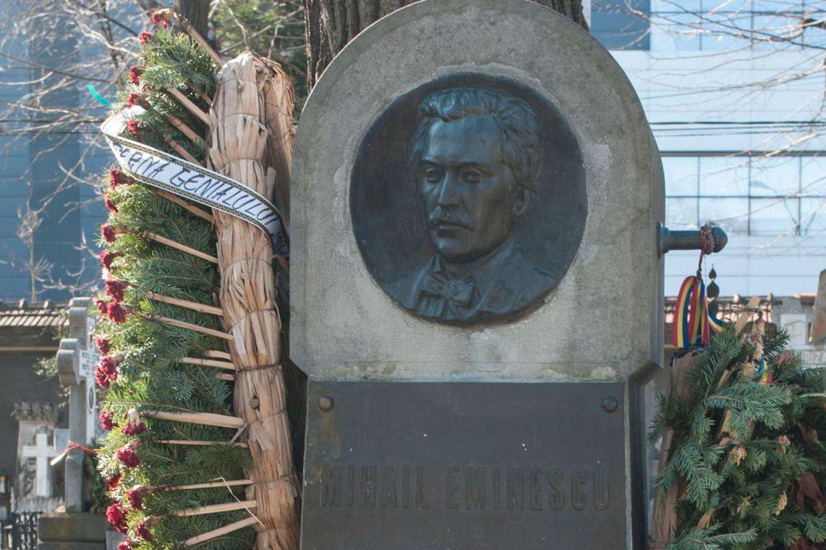 Mihai Eminescu 130 De Ani De La Moarte Tot Ce Nu știai Despre Poet Libertatea