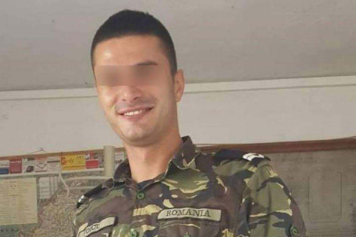 Militar Din Cluj Condamnat Suspendare Pentru Instrucție Forțată