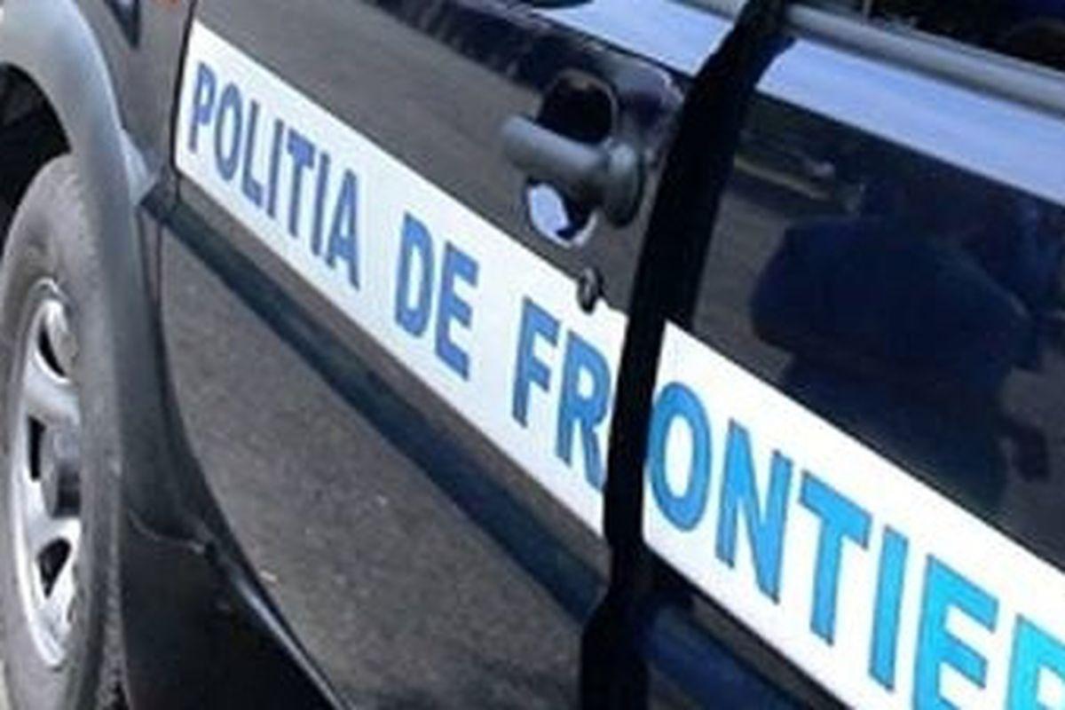 Politia De Frontiera Archives Realitatea De Mehedinti