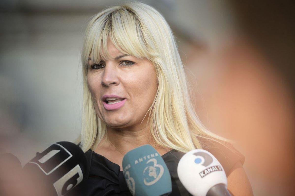 Elena Udrea Se Intoarce In Romania Surse Antena 3 Libertatea