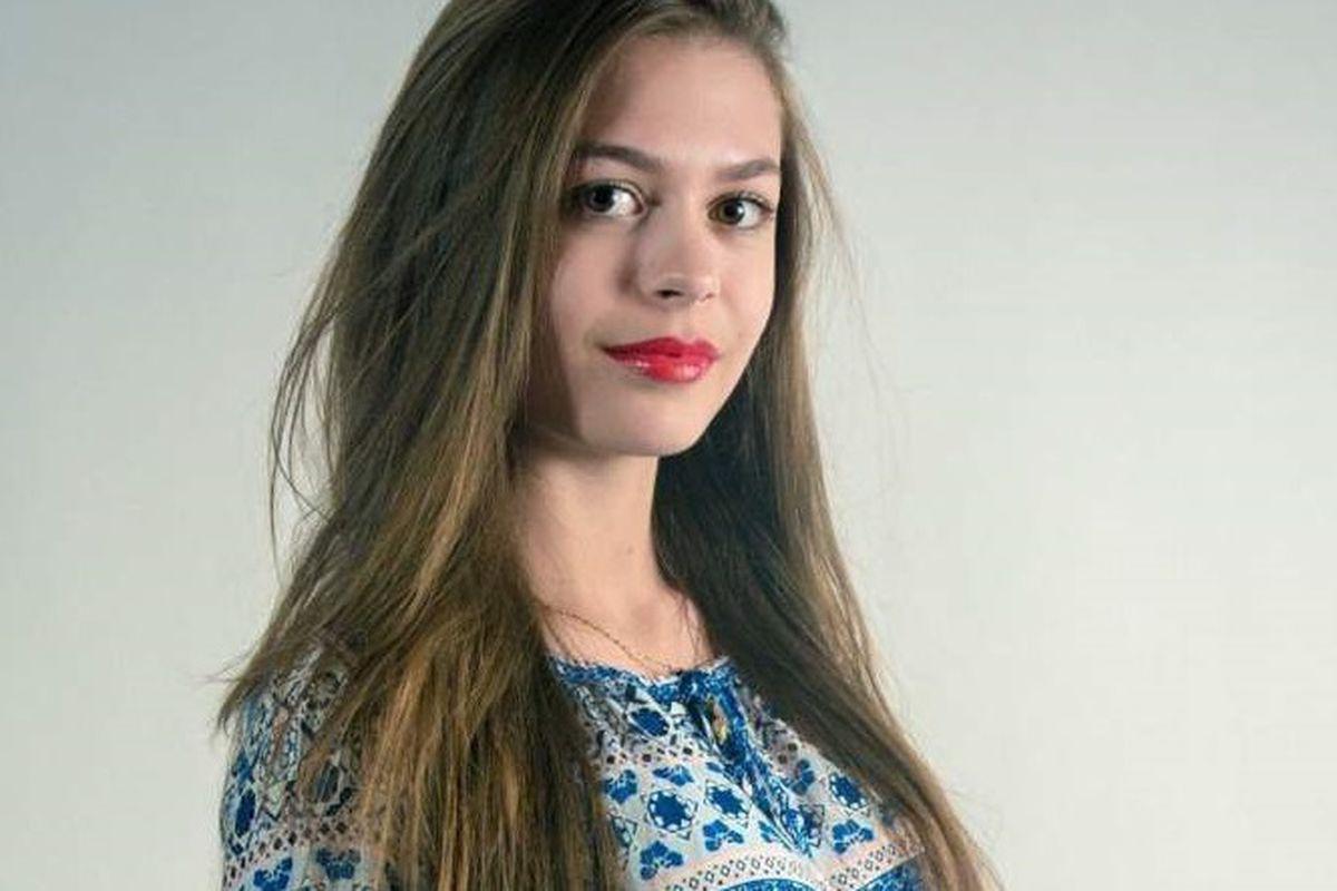 A Fost Găsită Cosmina Ionela Vlad Fata Dispărută La Brăila Libertatea