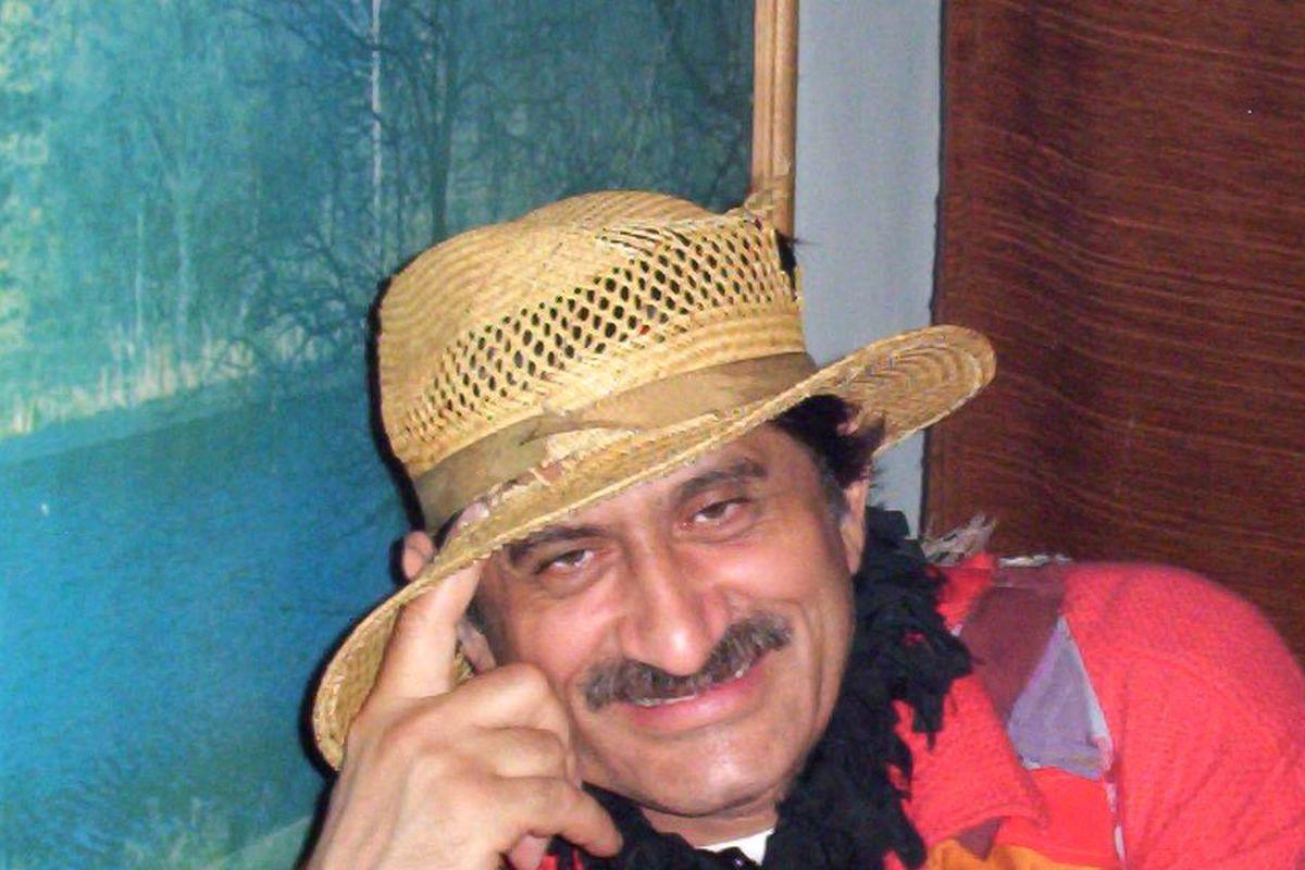 Jean Paler Ignoră Sfaturile Medicilor Nu Mor Eu Așa Ușor Că Doar Nu Mor Caii Cand Vor Cainii Libertatea