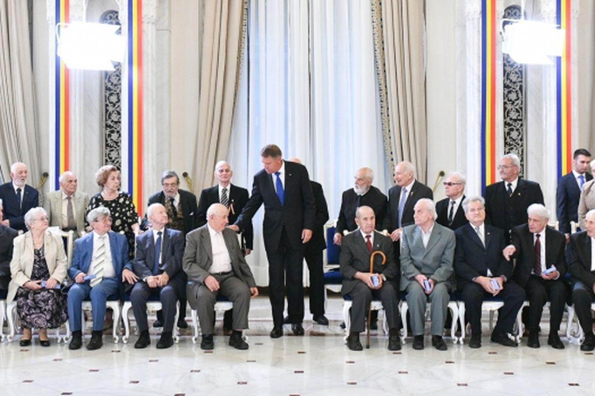 Indemnizaţiile Fostilor Deţinuţi Politic Majorate Libertatea