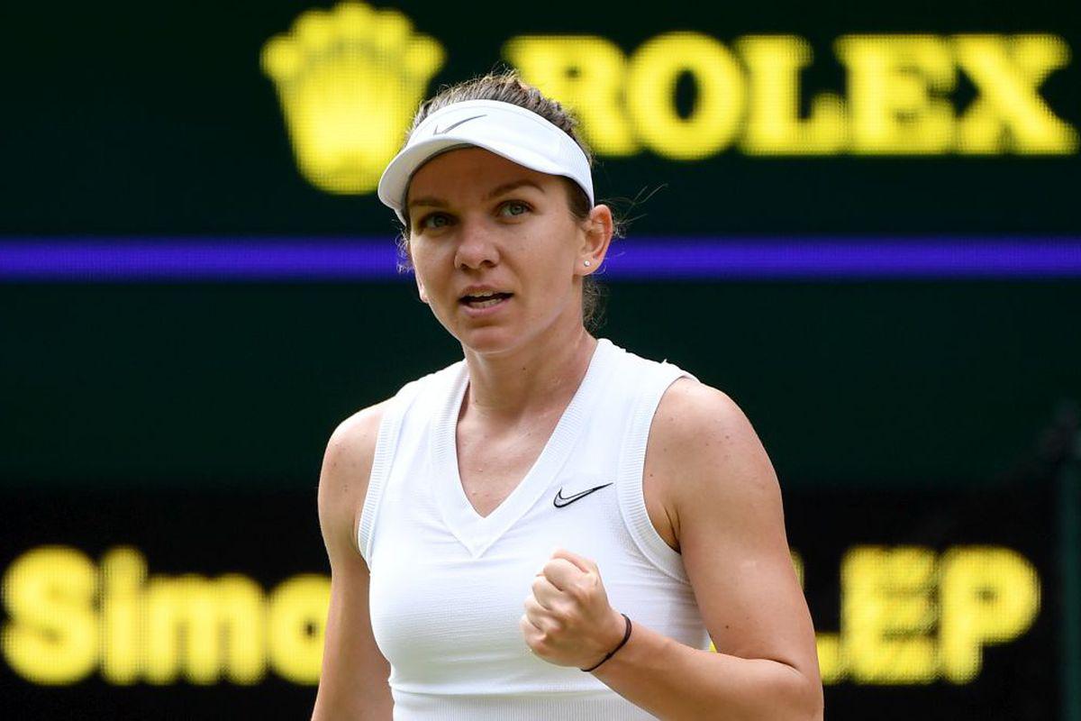 Meci Halep Azi Live Online Eurosport