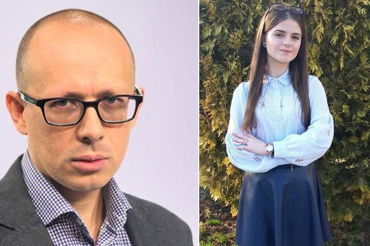 Editorial Zguduitor Al Lui Florin Negruțiu Cred Că Statul Roman