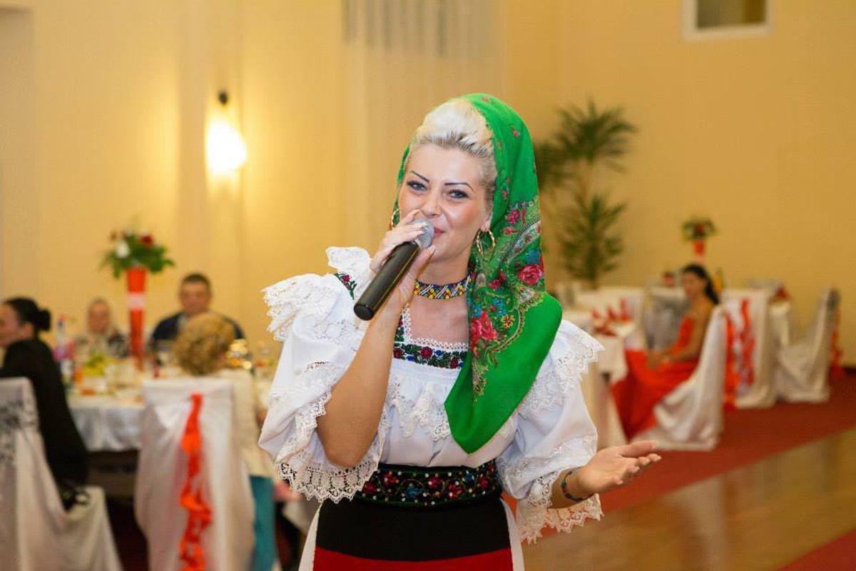 Anamaria Pop A Murit Intr Un Accident Grav In Maramureș Libertatea