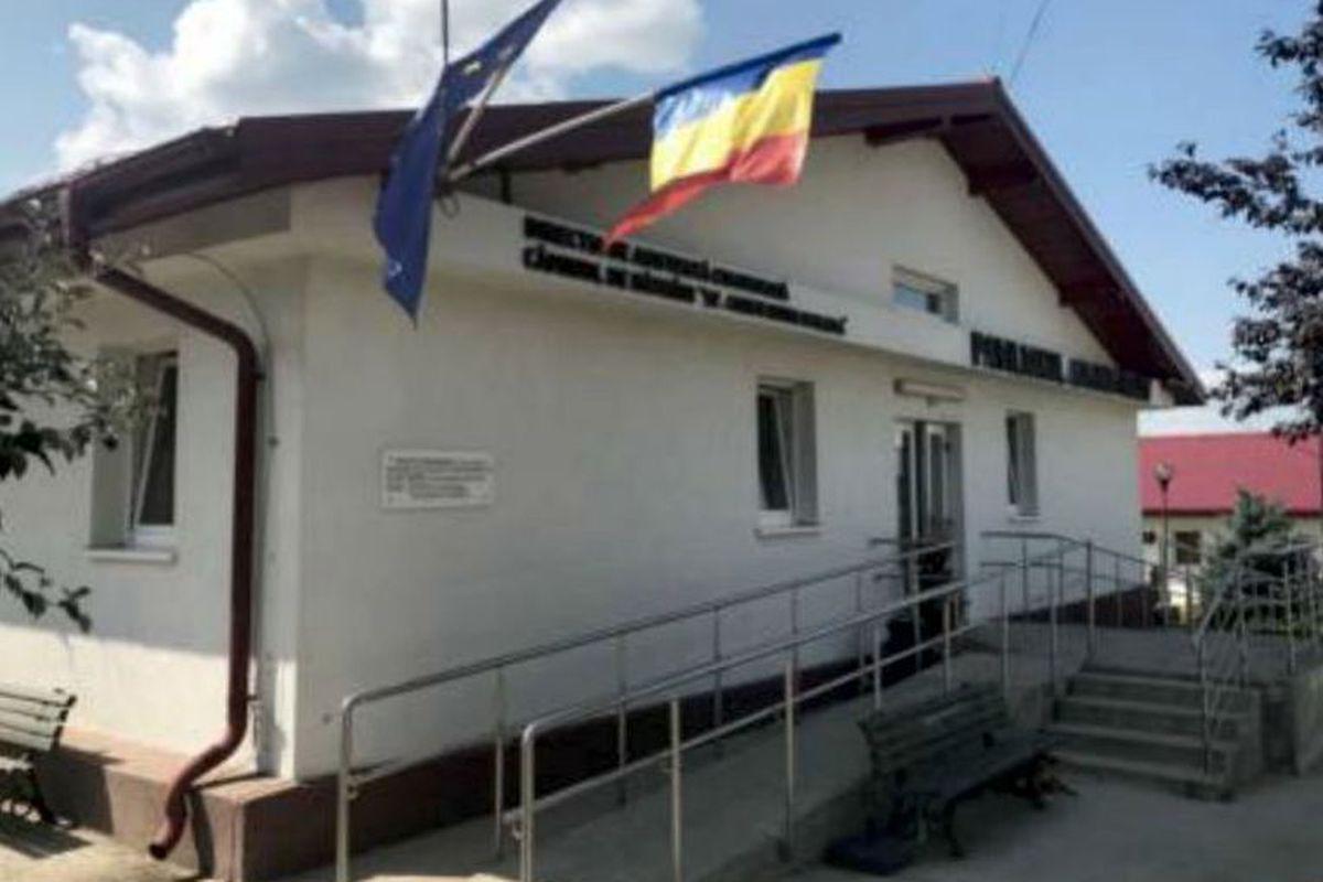 Contabilul Direcției De Asistență Socială Iași A Dispărut Cu 20 000 De Lei Libertatea