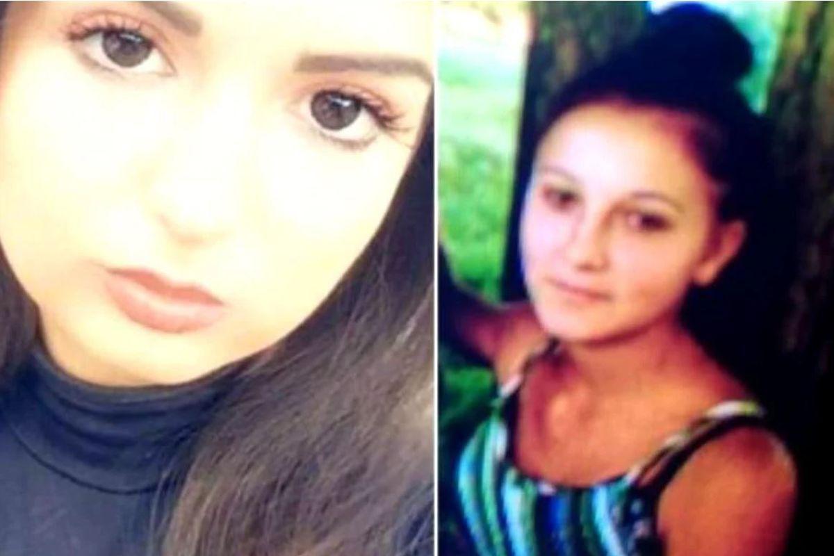 Cele Două Fete De 14 și 15 Ani Dispărute Din Iași Au Fost Găsite