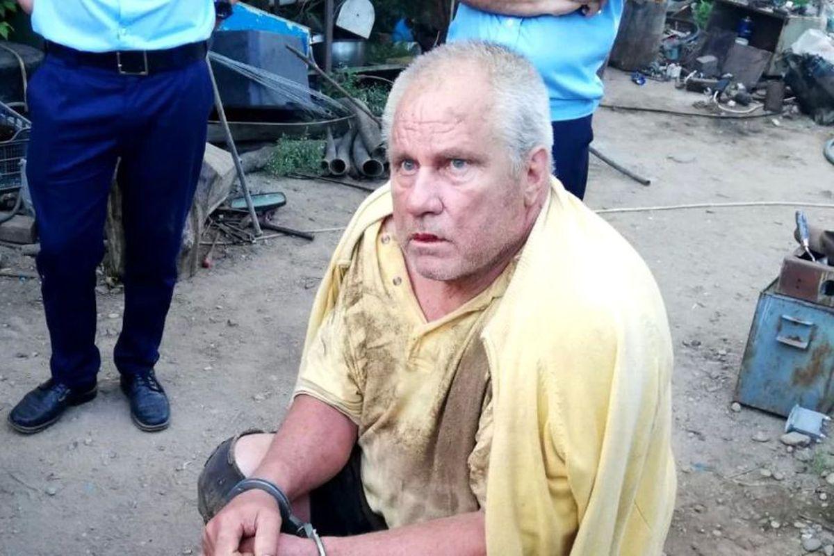 Noi Acuzații Aduse Lui Gheorghe Dincă Libertatea