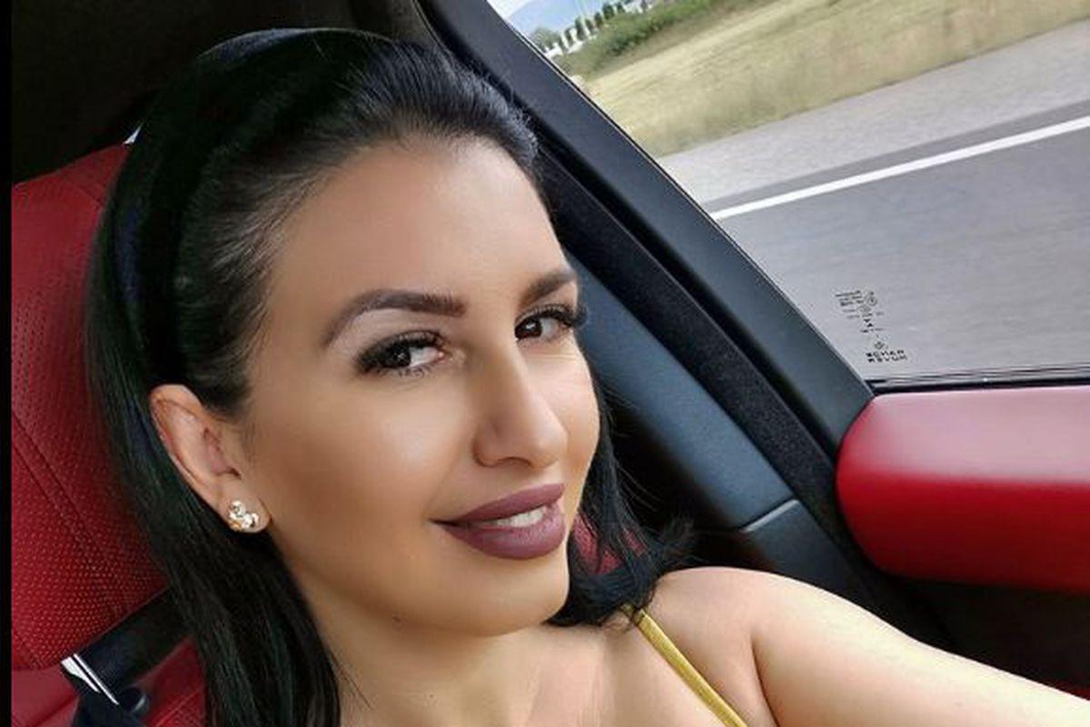 Reacția Dură A Mirelei Baniaș După Ce Ionuț Gojman A Părăsit Insula Iubirii Libertatea